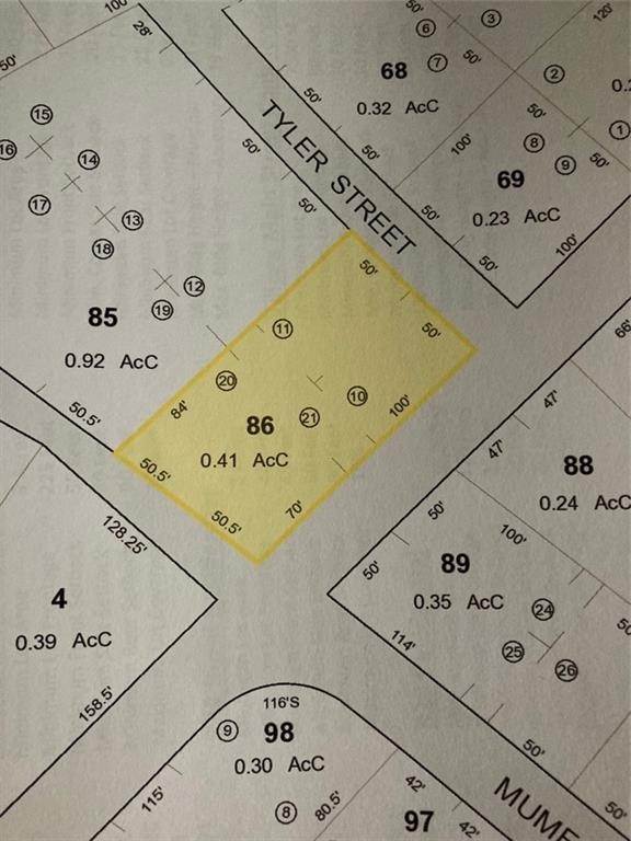 Land for Sale at Mumford Street Coventry, Rhode Island 02816 United States