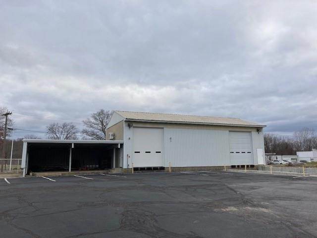 3. Commercial at 101 Hay ST, Unit#A West Warwick, Rhode Island 02893 United States