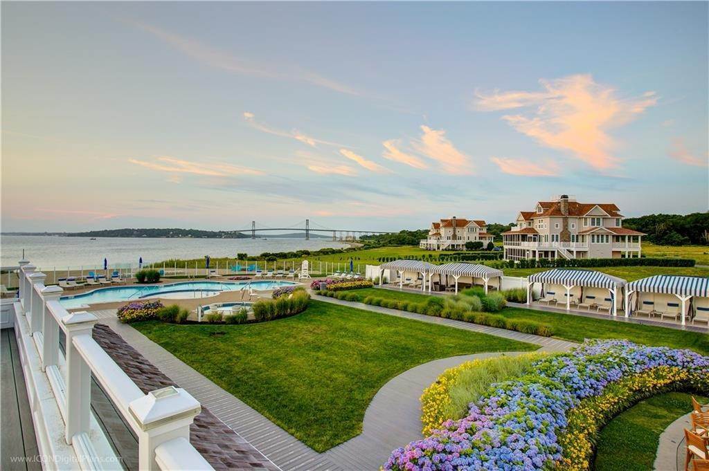 14. Single Family Homes at Newport Harbor (3T) Drive Portsmouth, Rhode Island 02871 United States