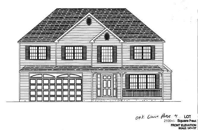 Single Family Homes por un Venta en 460 Louise Street Woonsocket, Rhode Island 02895 Estados Unidos