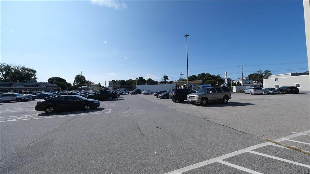 Commercial for Sale at 1527 Smith ST, Unit#12 & 14 North Providence, Rhode Island 02911 United States