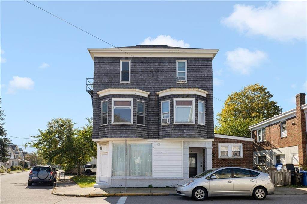 14. Rentals at 49 East Bowery ST, Unit#3 Newport, Rhode Island 02840 United States