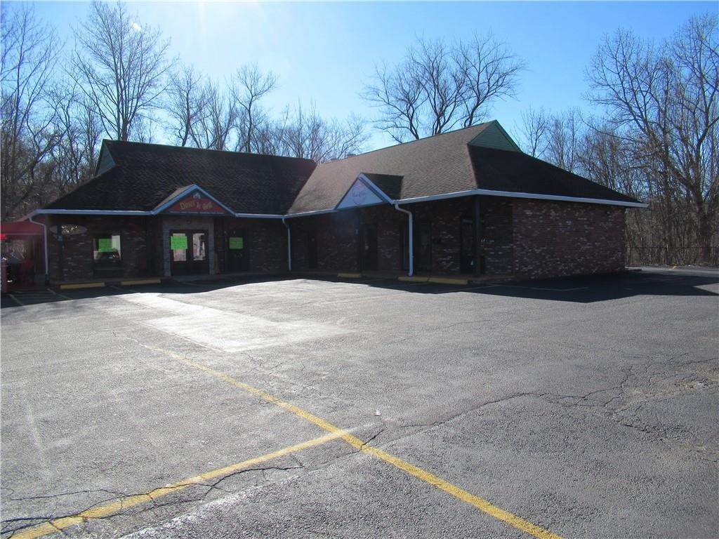 Commercial for Sale at 45 Quaker LANE West Warwick, Rhode Island 02893 United States