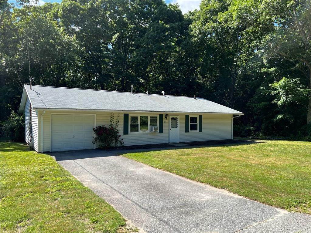 Rentals at 296 Signal Rock Road North Kingstown, Rhode Island 02852 United States