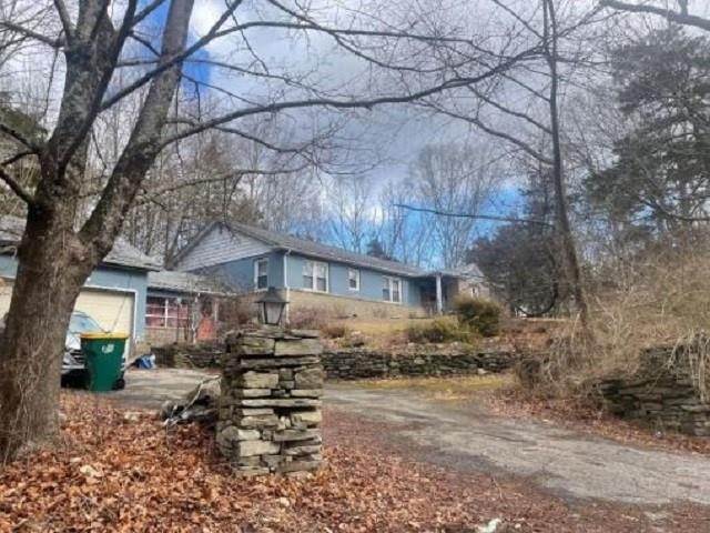 Single Family Homes for Sale at 177 CHESTNUT OAK Road Glocester, Rhode Island 02814 United States