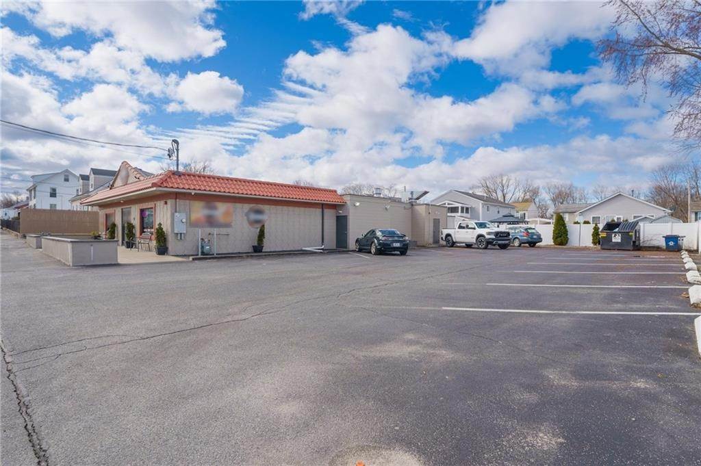 Commercial for Sale at 40 42 Macondray Street Cumberland, Rhode Island 02864 United States