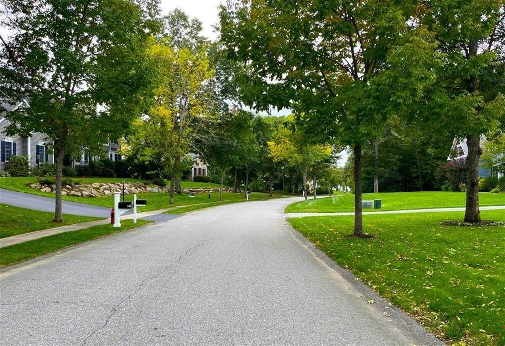 Land for Sale at 100 Explorer Drive North Kingstown, Rhode Island 02874 United States