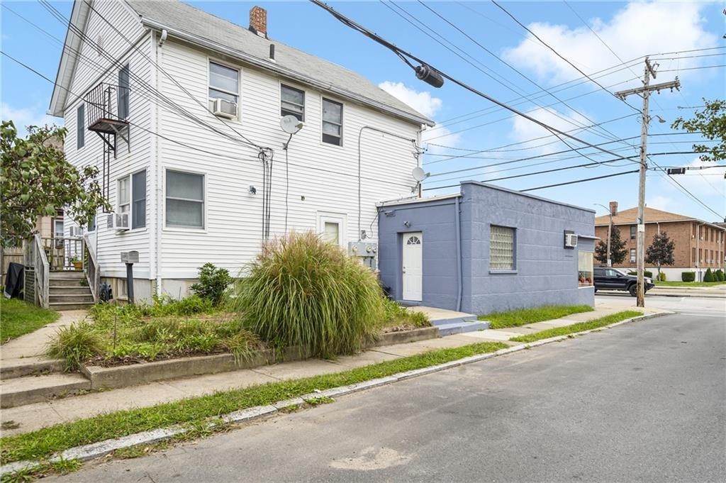 Rentals at 841 Broadway, Unit#R East Providence, Rhode Island 02914 United States