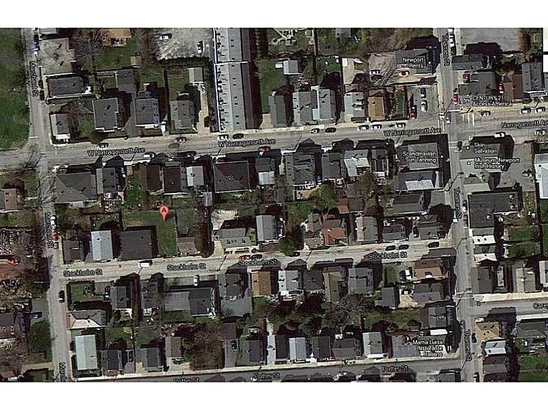 Vacant land at 24 STOCKHOLM Street Newport, Rhode Island 02840 United States