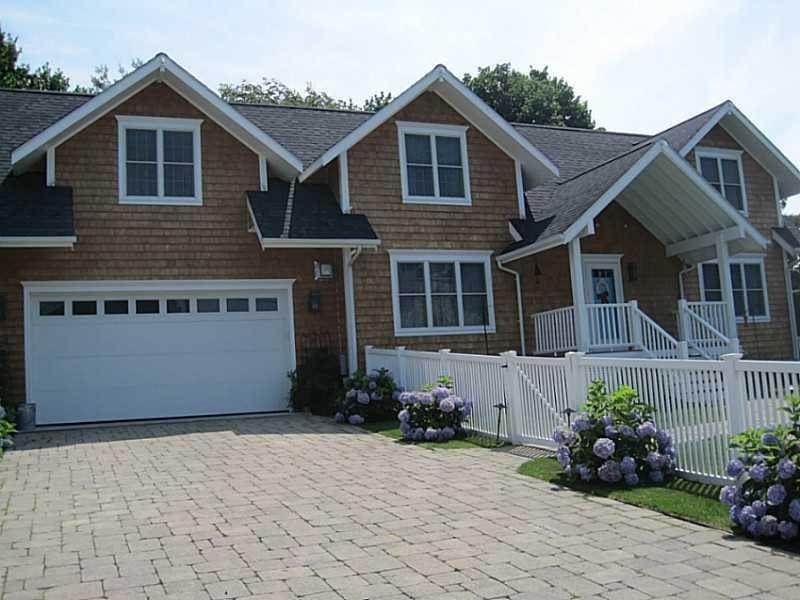 Single Family Homes at 92 COGGESHALL Avenue Newport, Rhode Island 02840 United States
