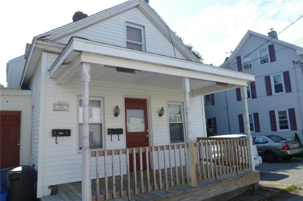 Multi-Family Homes at 8 Murphy Avenue Bristol, Rhode Island 02809 United States