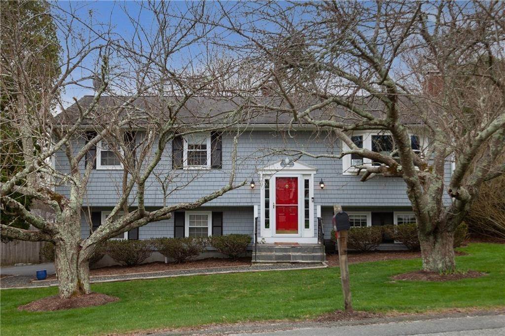 Single Family Homes at 114 Hopeworth Avenue Bristol, Rhode Island 02809 United States