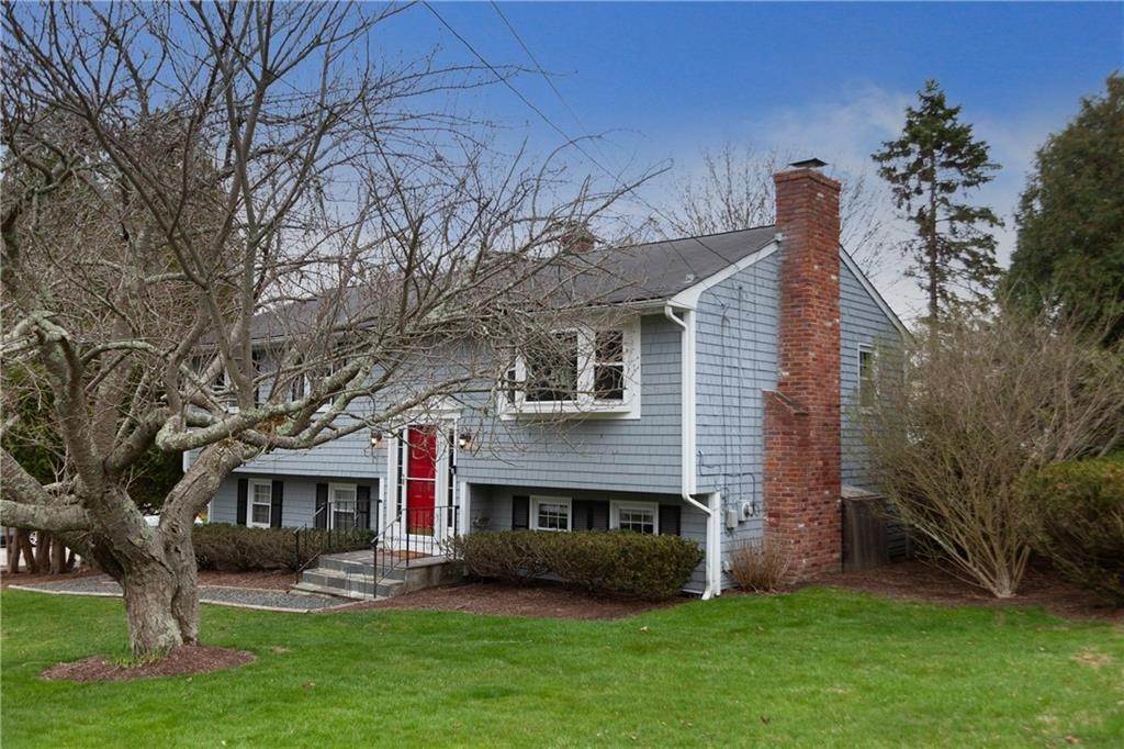2. Single Family Homes at 114 Hopeworth Avenue Bristol, Rhode Island 02809 United States