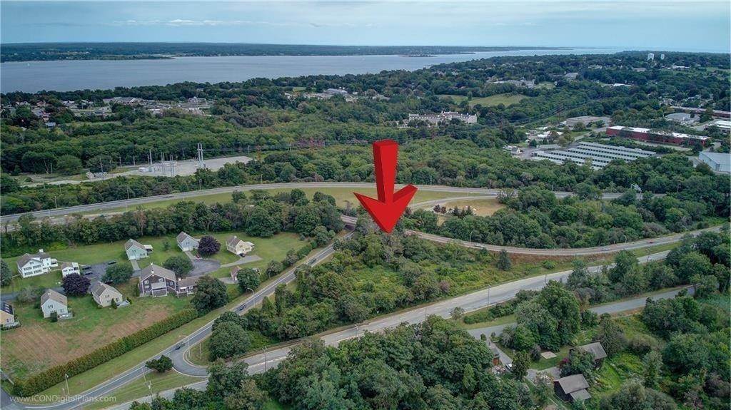 1. Vacant land at W Main Road Portsmouth, Rhode Island 02871 United States