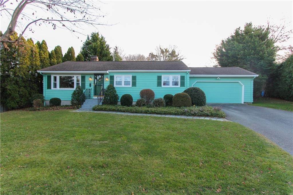 Single Family Homes at 9 Sherri LANE Middletown, Rhode Island 02842 United States