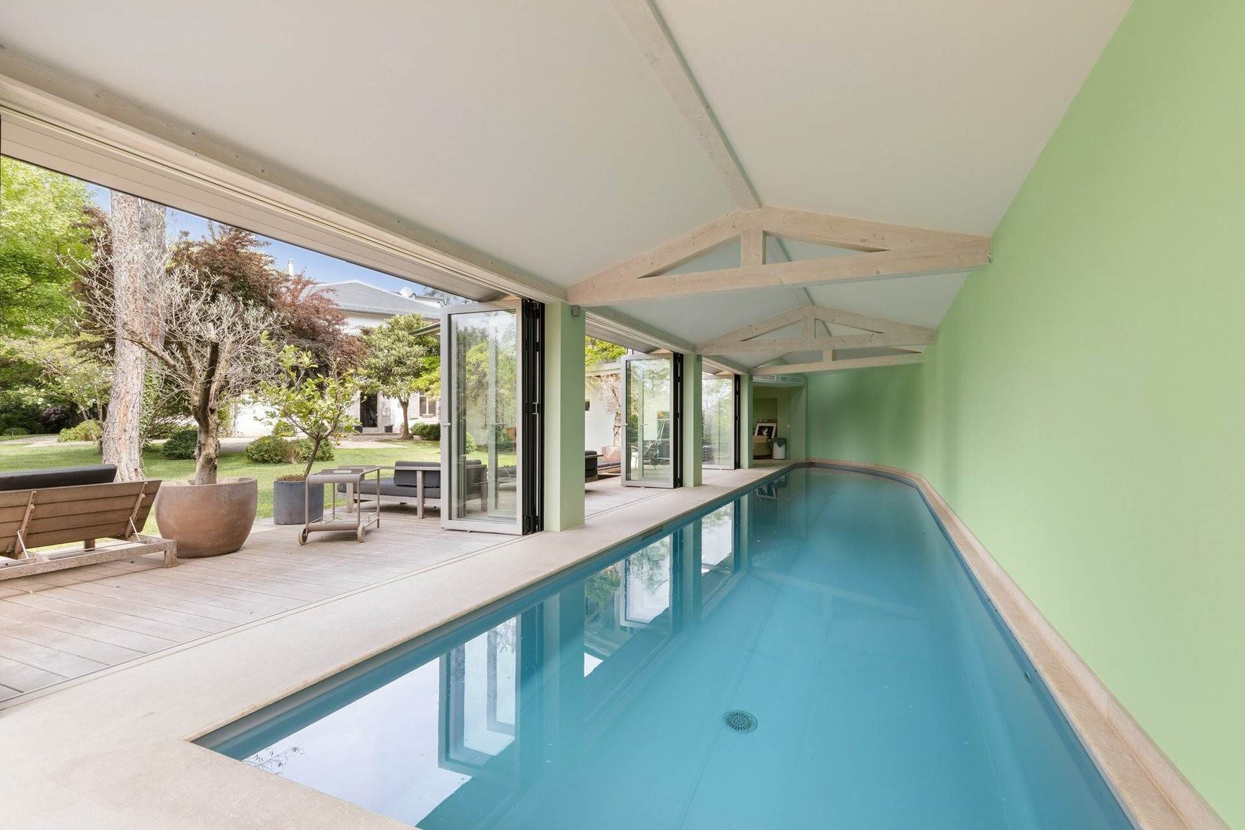 Single Family Homes for Sale at Beautiful house in Champel Genève Geneva, Geneva 1206 Switzerland