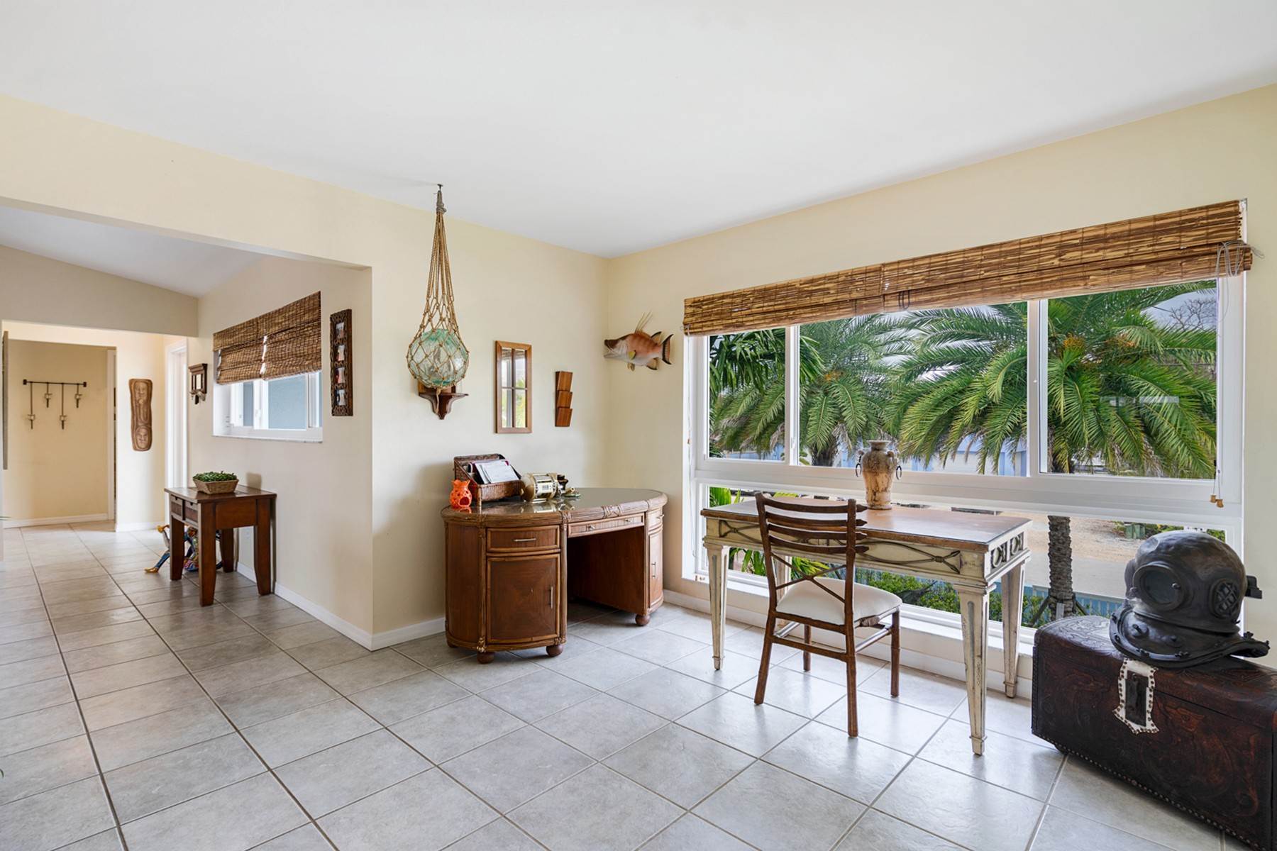 4. Single Family Homes at 497 Caribbean Drive Key Largo, Florida 33037 United States