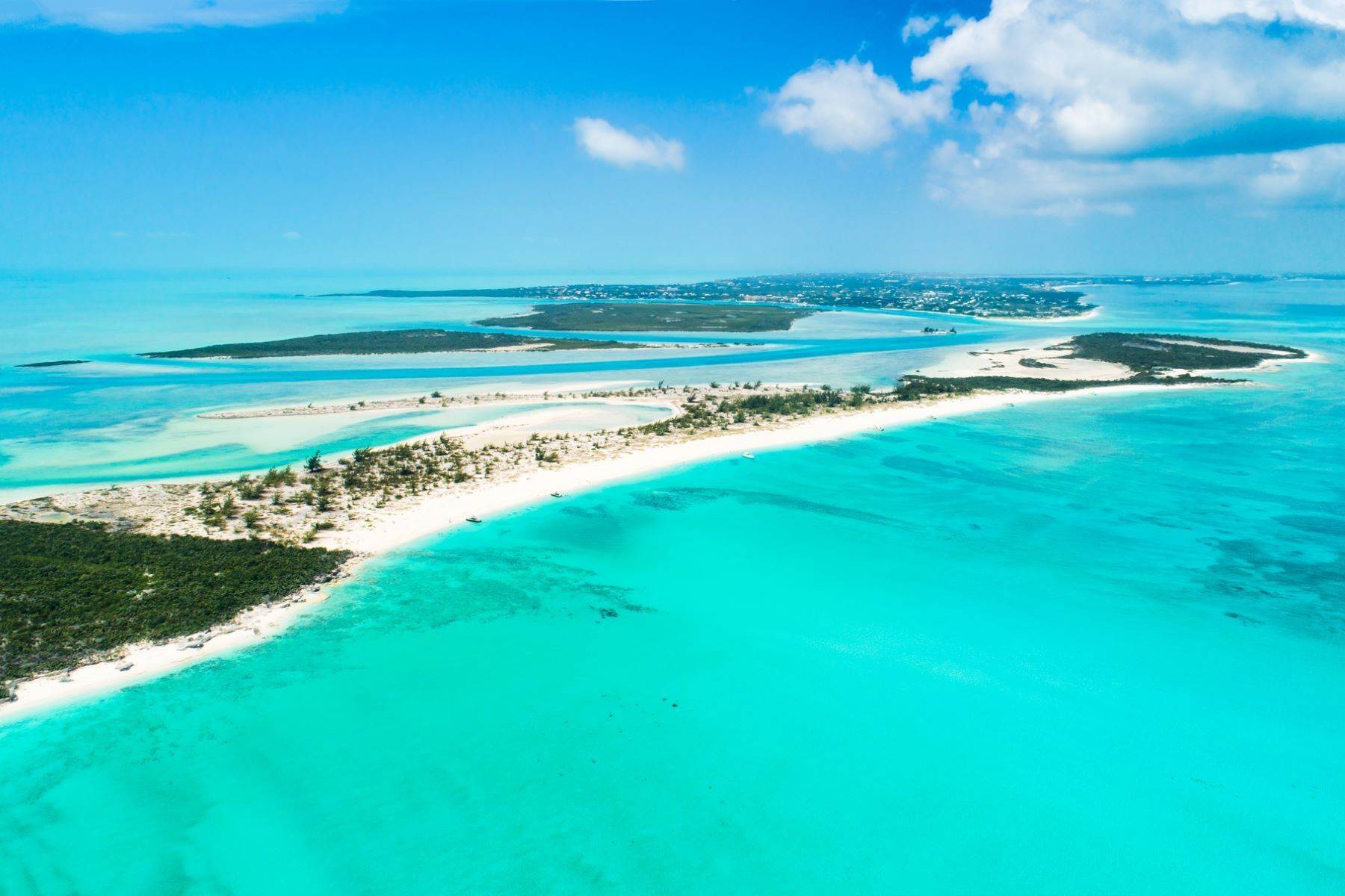 19. Land at Water Cay, Water Cay Turks and Caicos Islands