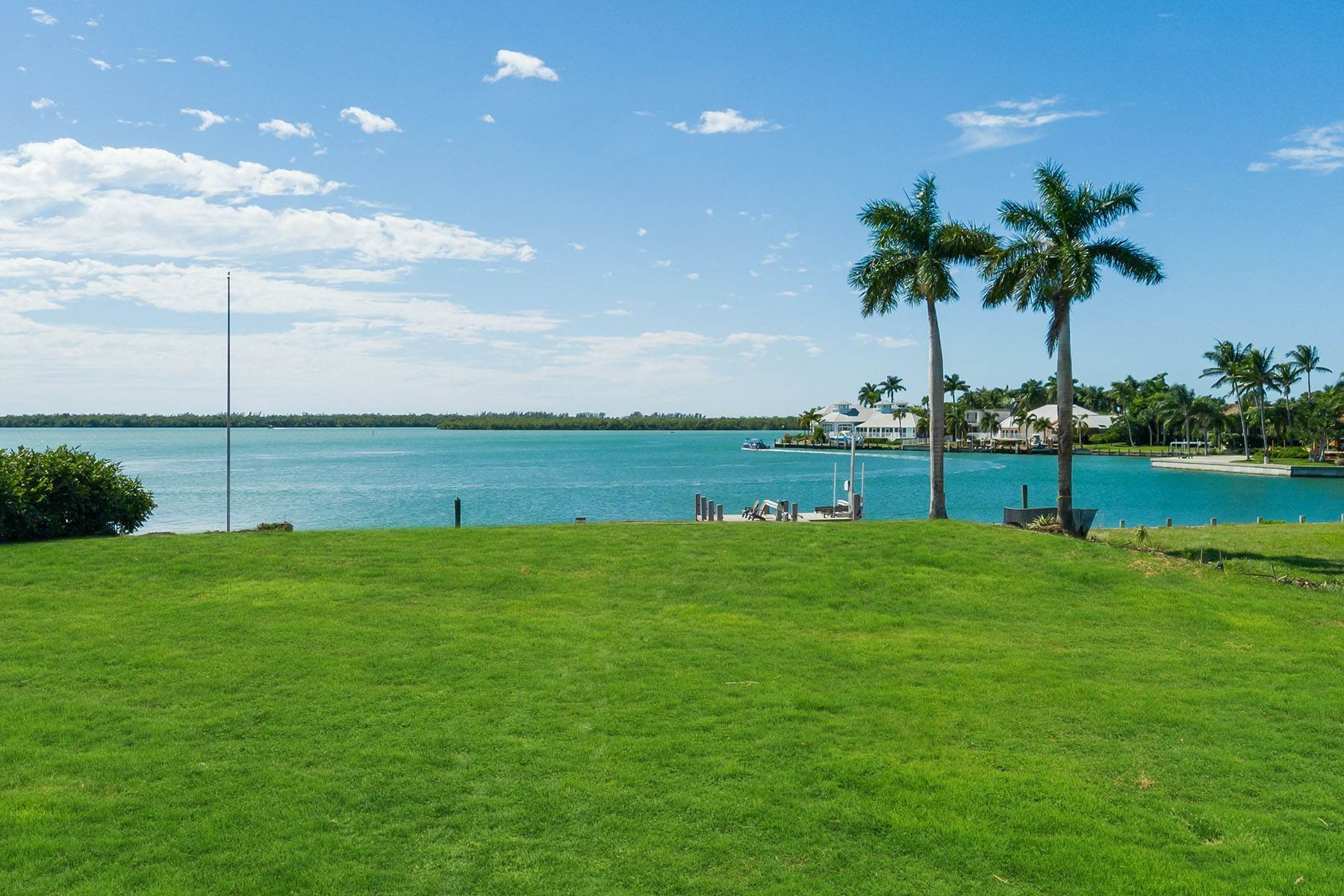 Land for Sale at MARCO ISLAND - ESTAES 1028 Inlet Drive Marco Island, Florida 34145 United States