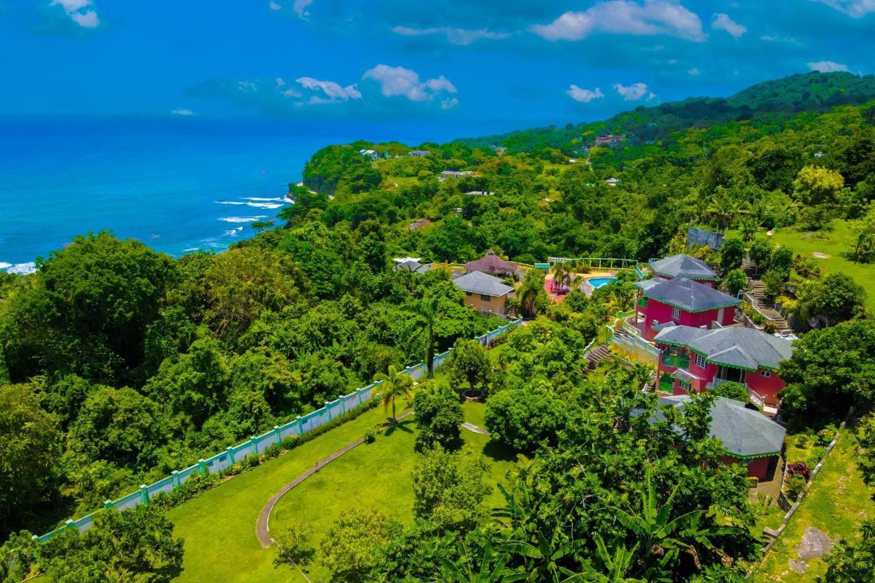 Other Residential Homes for Sale at Other Portland, Portland Jamaica