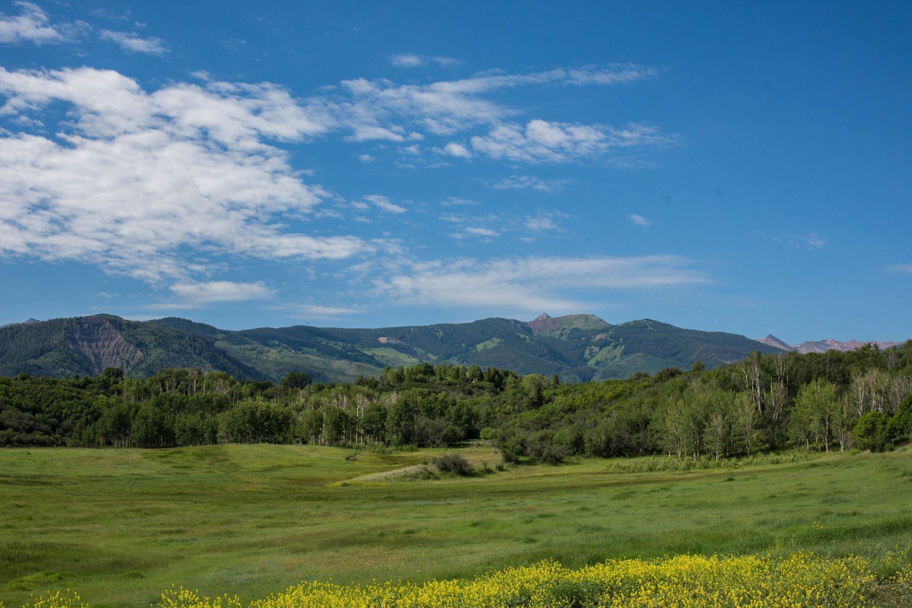 29. Farm and Ranch Properties at 1321 Elk Creek & TBD McCabe Ranch Road Old Snowmass, Colorado 81654 United States