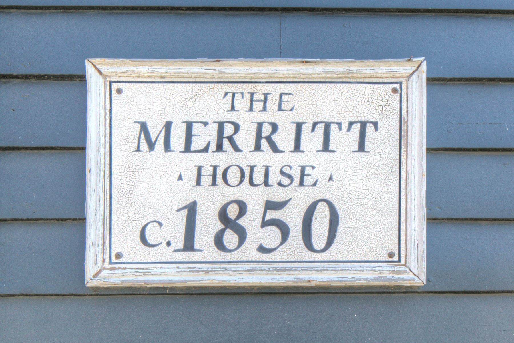 49. Single Family Homes for Sale at The Merritt House 57 Second Street Newport, Rhode Island 02840 United States