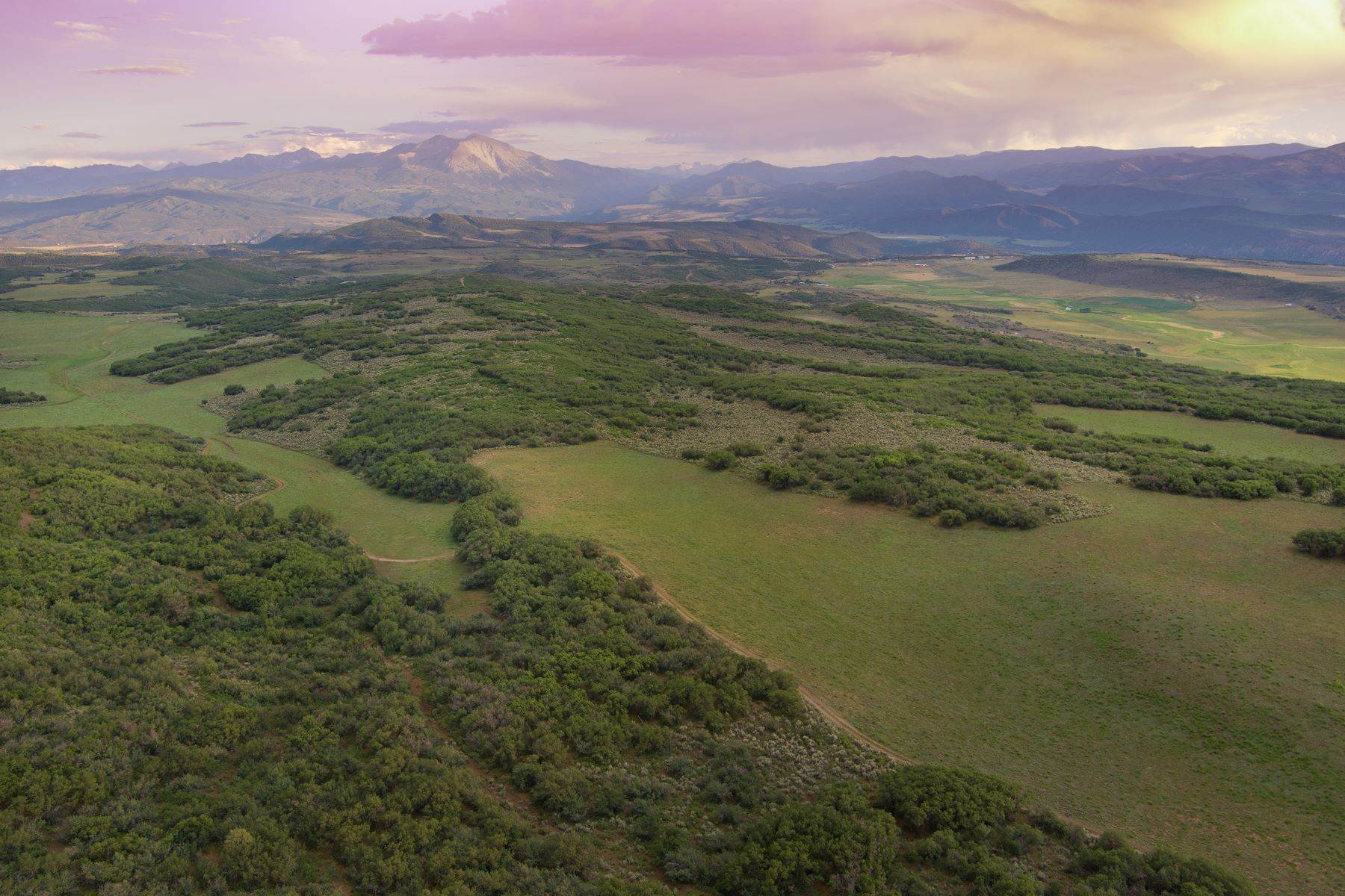 10. Land for Sale at Spring Valley Ranch 4000 CR 115 Glenwood Springs, Colorado 81601 United States