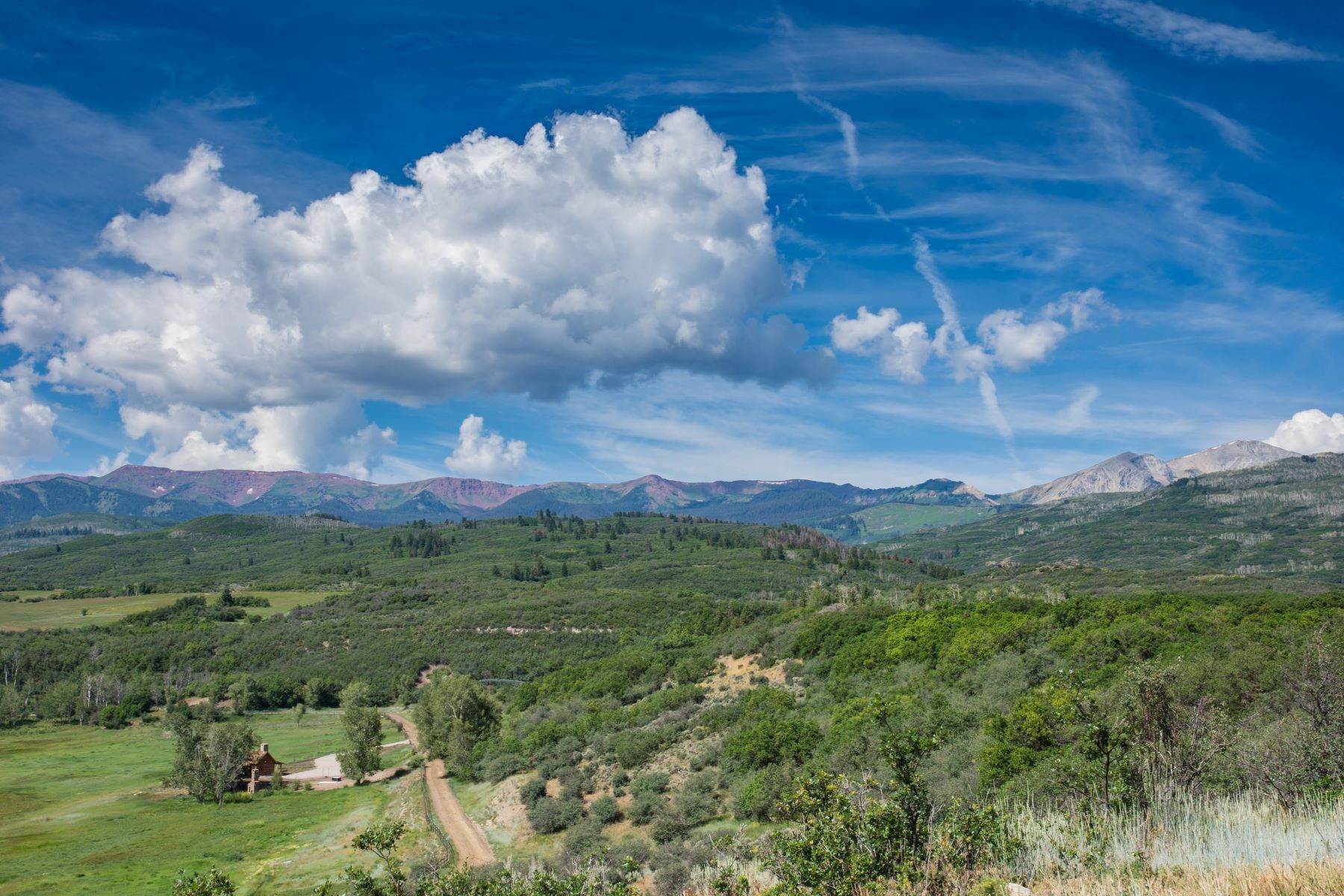 9. Farm and Ranch Properties at 1321 Elk Creek & TBD McCabe Ranch Road Old Snowmass, Colorado 81654 United States