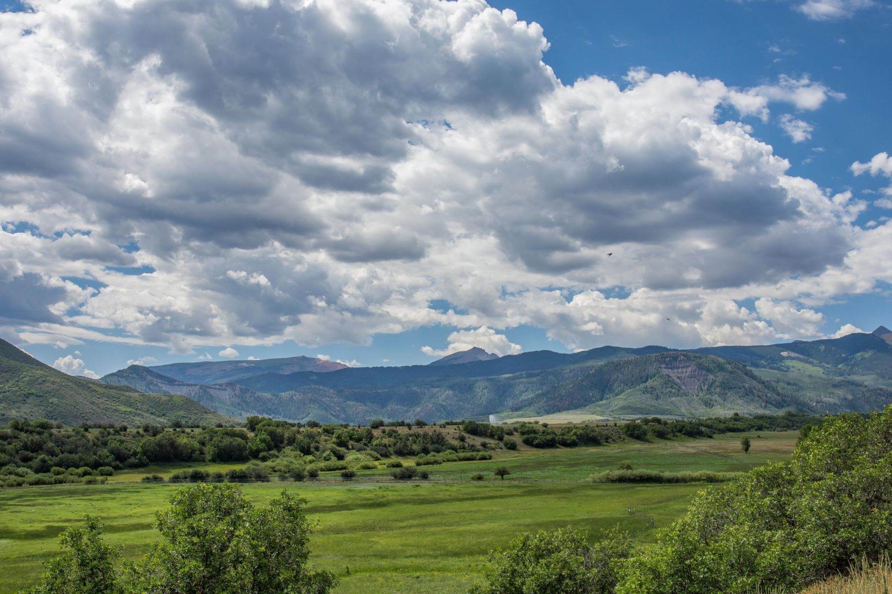 45. Farm and Ranch Properties at 1321 Elk Creek & TBD McCabe Ranch Old Snowmass, Colorado 81654 United States