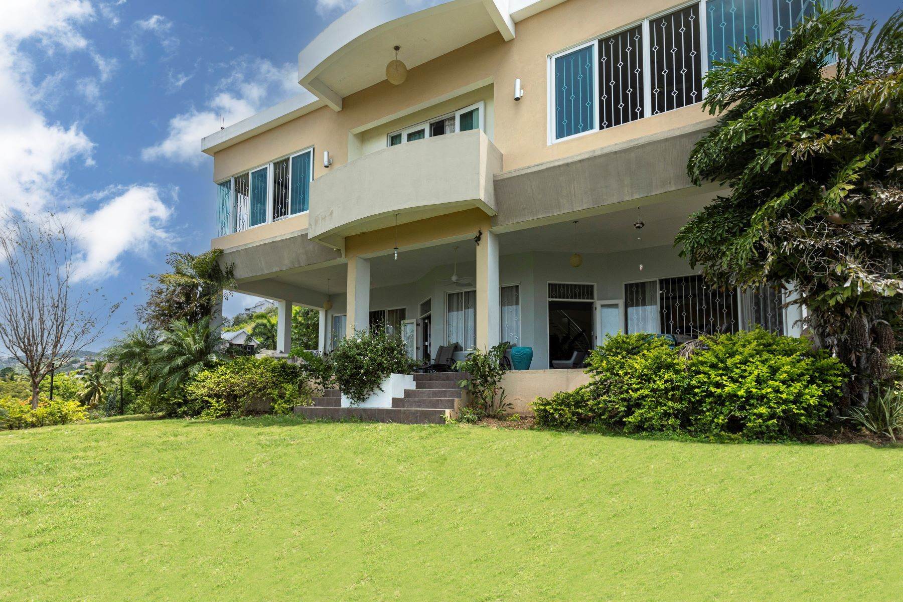 Single Family Homes for Sale at Kingston, Kingston and Saint Andrew Jamaica