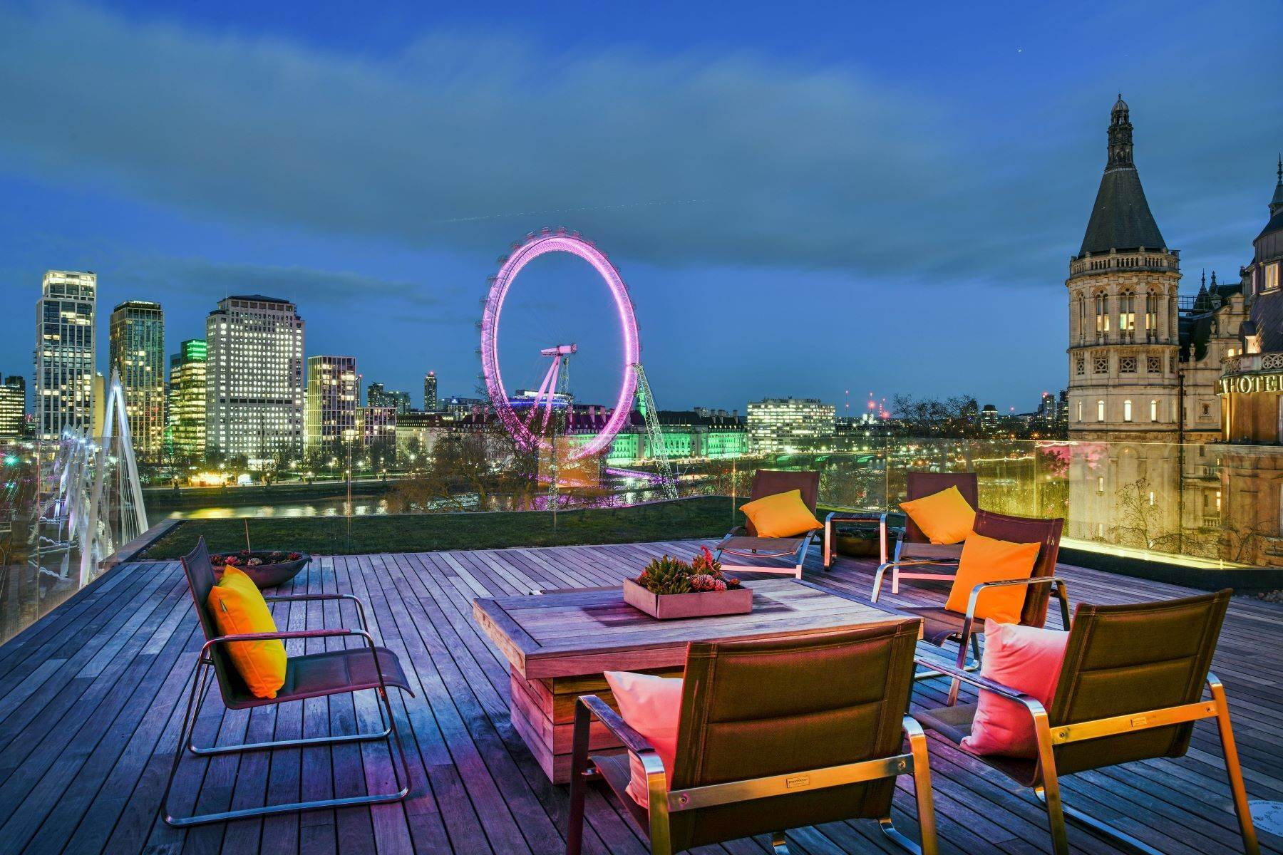 Apartments for Sale at Penthouse, Aria House London, England WC2N 5NS United Kingdom
