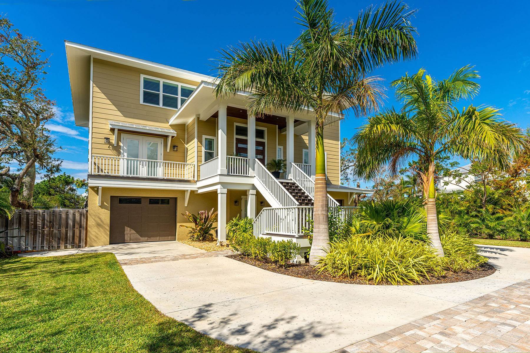 Other Residential Homes for Sale at SIESTA KEY 3726 Flamingo Avenue Sarasota, Florida 34242 United States