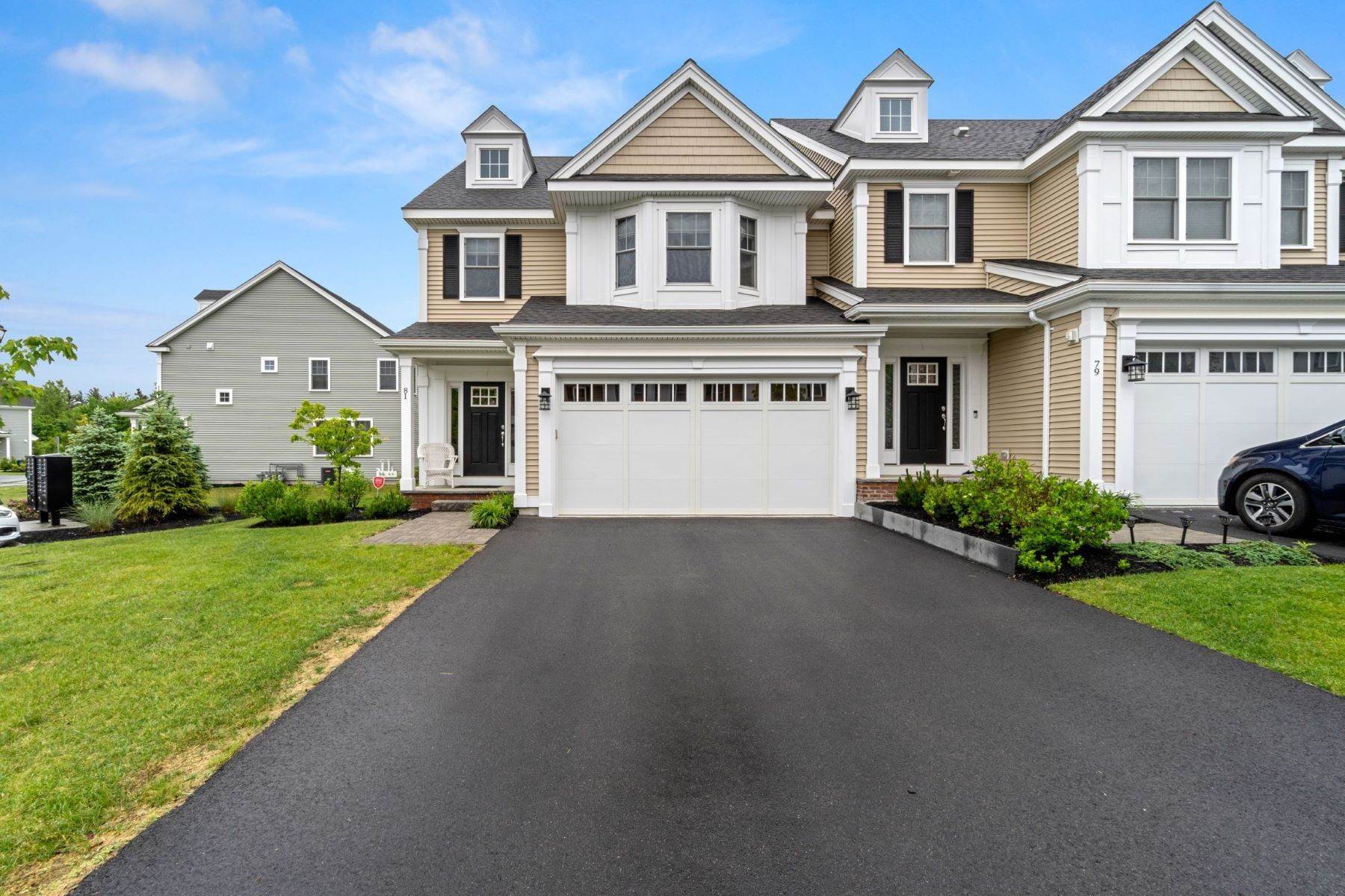 Single Family Homes 为 销售 在 81 Brookview Rd., Franklin, MA, 02038 81 Brookview Rd. 富兰克林, 马萨诸塞州 02038 美国