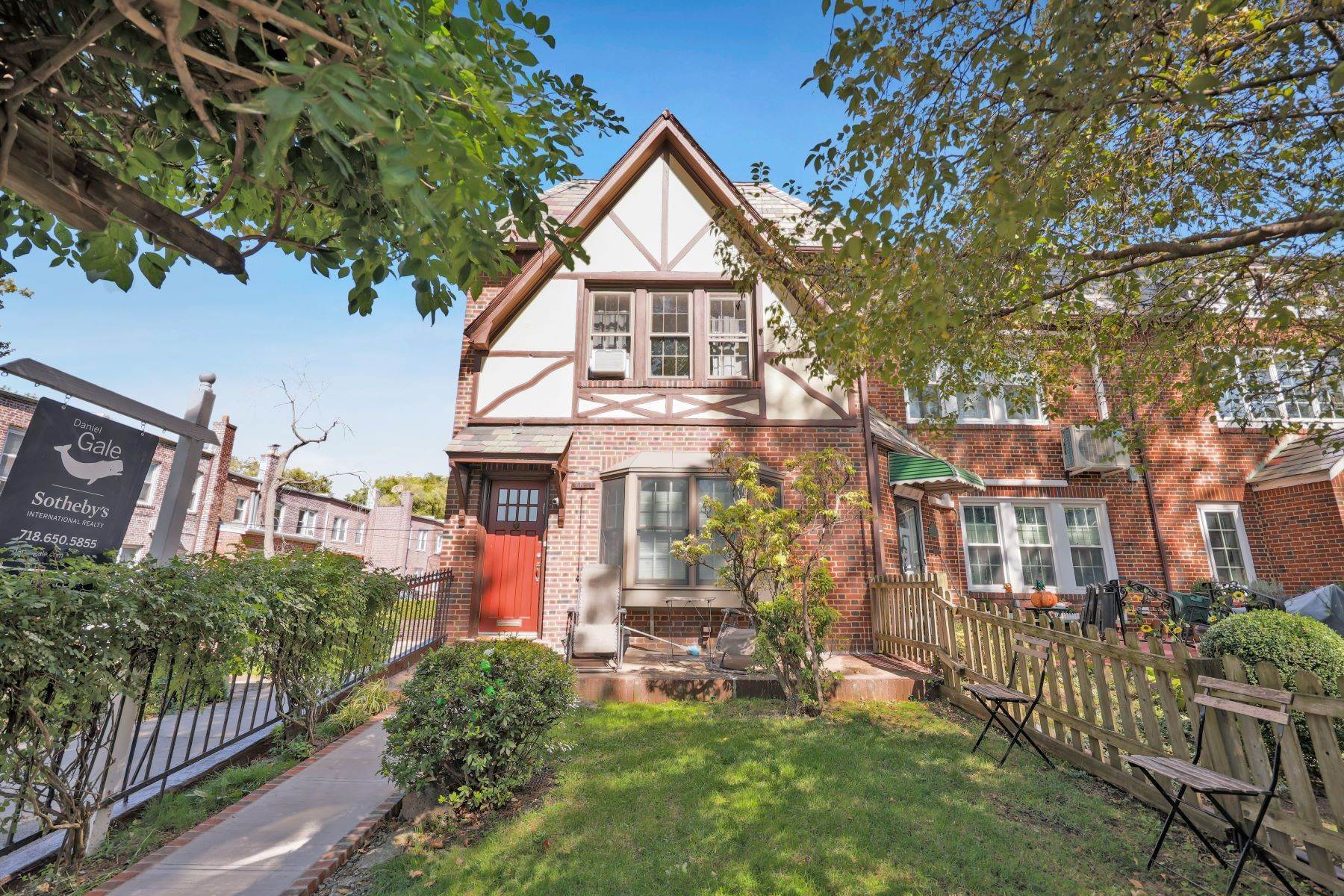 Other Residential Homes for Sale at 68-11 Harrow St., Queens, NY, 11375 68-11 Harrow St. Queens, New York 11375 United States