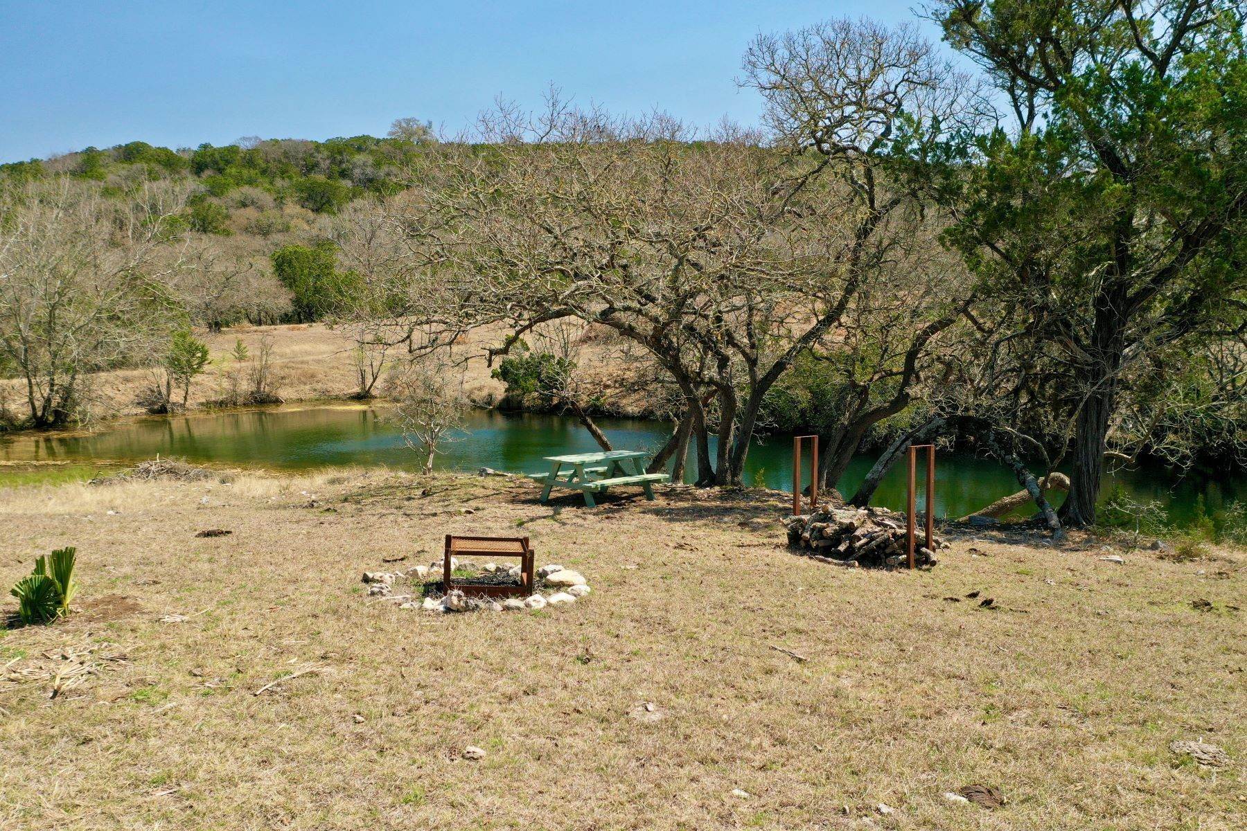 29. Farm and Ranch Properties at 2,269.85+/- Acres Less Ranch, Kendall County, 650 Wild Turkey Blvd. Boerne, Texas 78006 United States