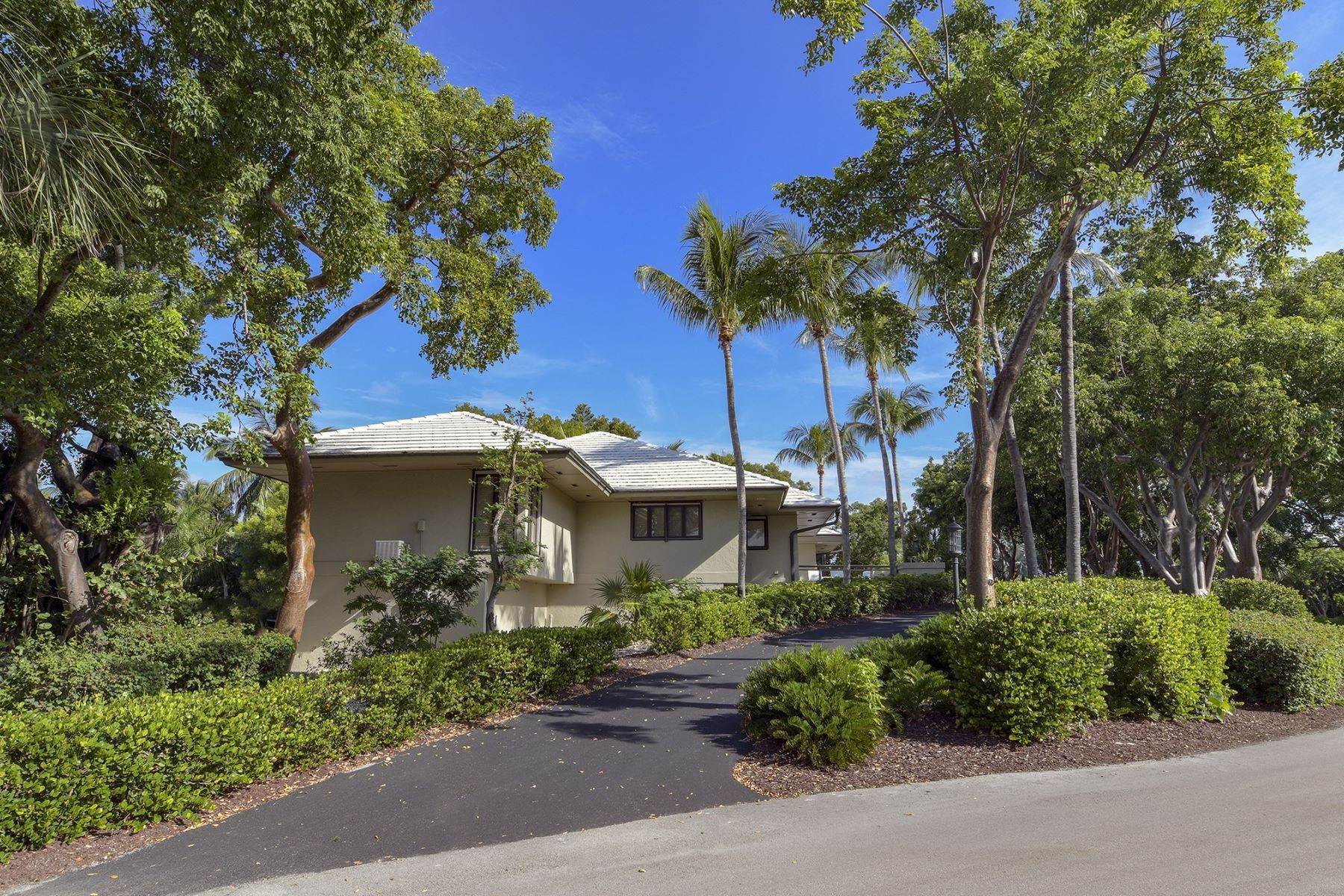 48. Property for Sale at Pumpkin Key 10 Cannon Point Key Largo, Florida 33037 United States