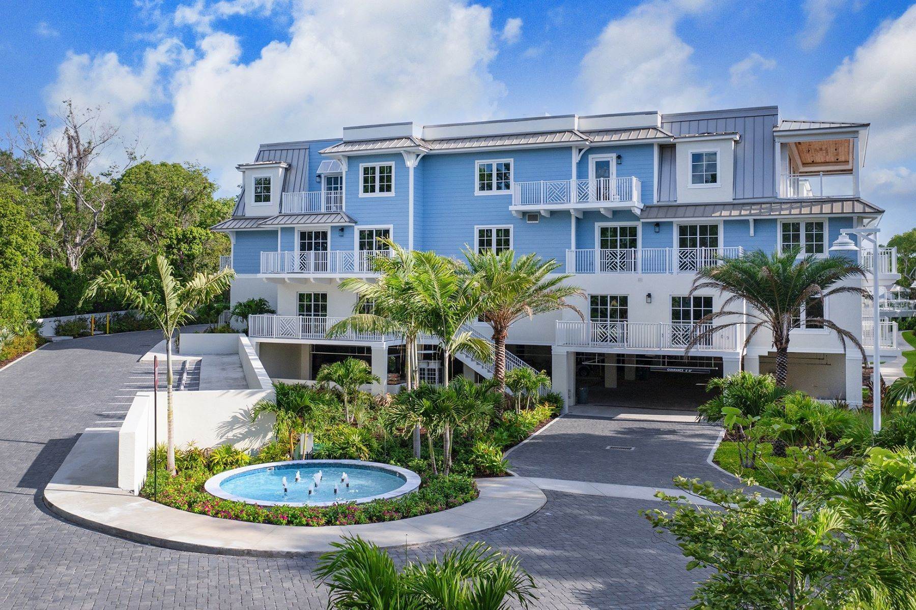 Condominiums for Sale at 1 Residence Lane, #B-PH11, Key Largo, FL 1 Residence Lane, B-PH11 Key Largo, Florida 33037 United States