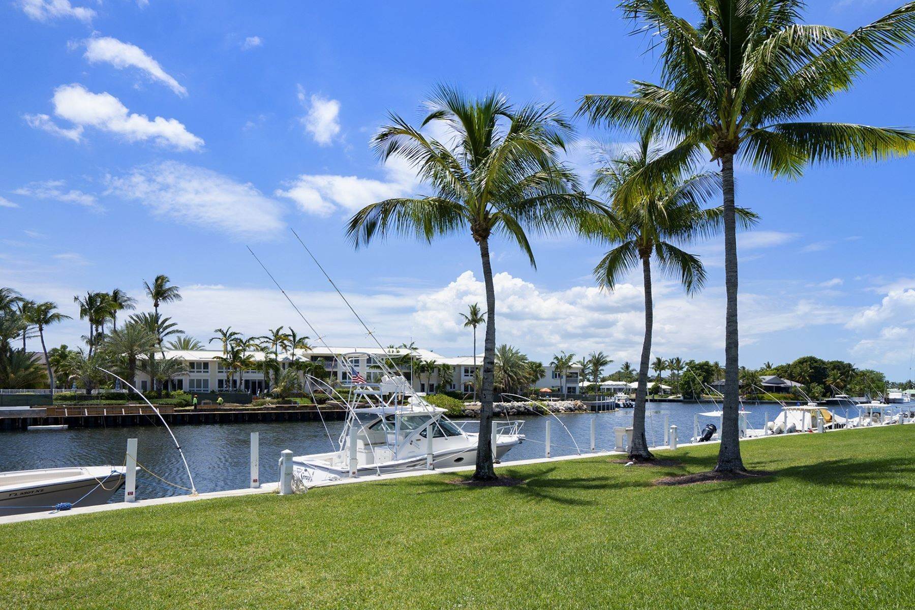 Condominiums for Sale at 61 Anchor Drive, #A, Key Largo, FL 61 Anchor Drive, A Key Largo, Florida 33037 United States