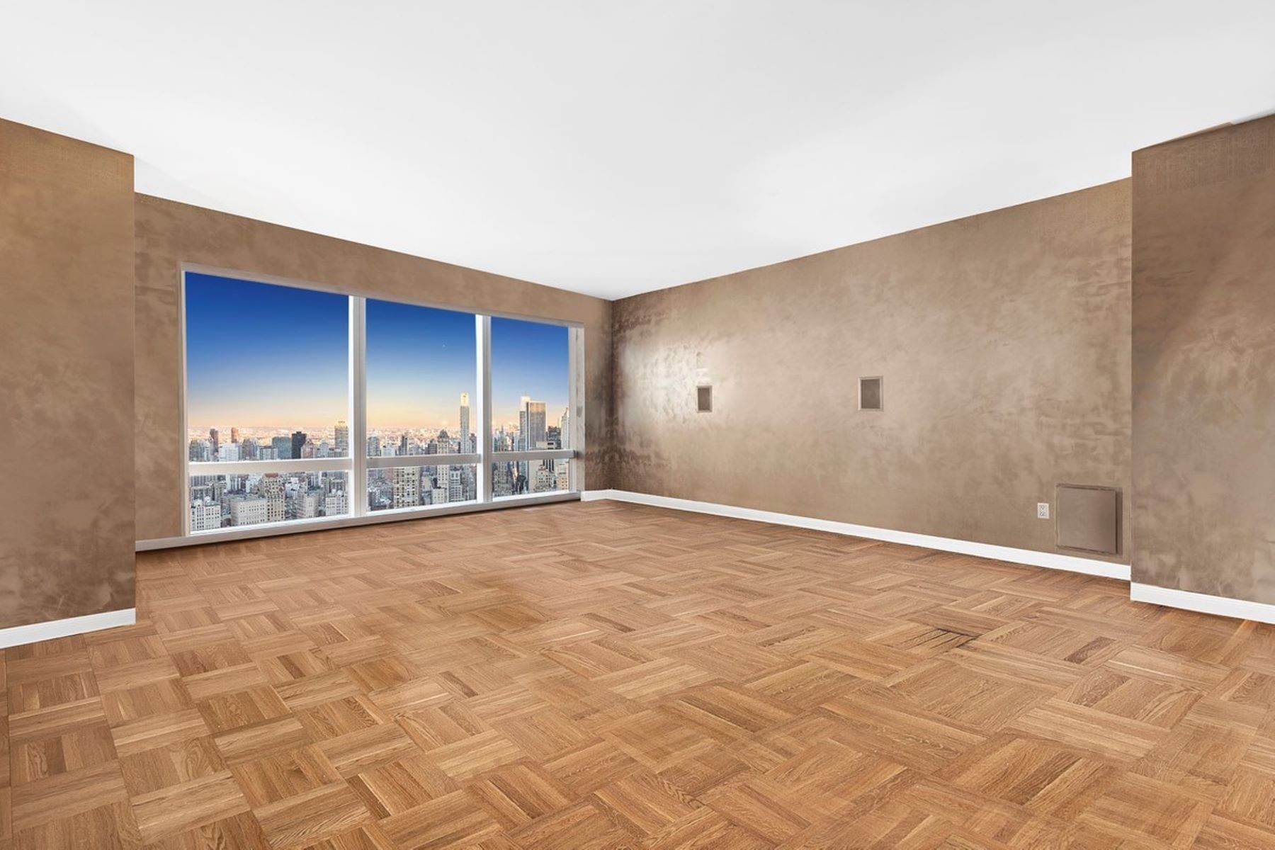 Condominiums for Sale at 80 Columbus Circle, NT67D New York, New York 10019 United States