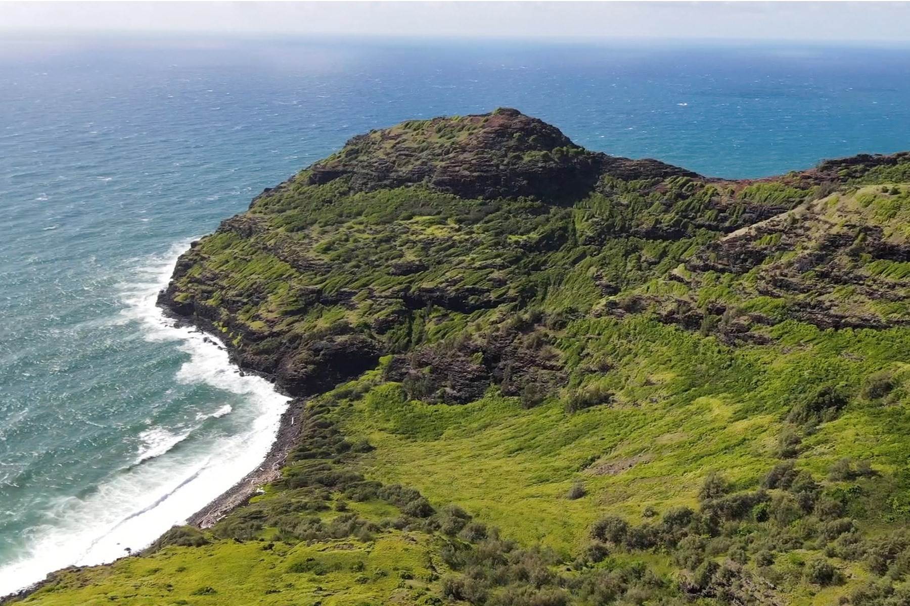 4. Land for Sale at The Headlands of Kalanipu'u Niumalu Lihue, Hawaii 96766 United States