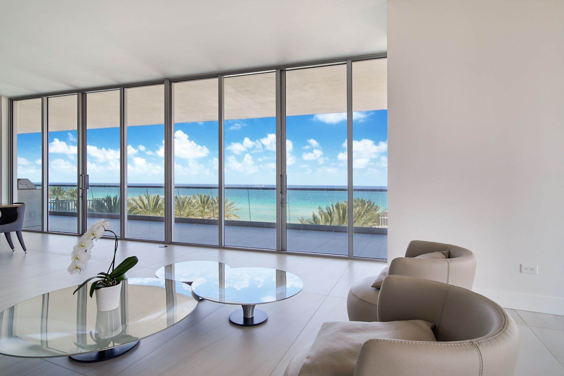 Condominiums for Sale at 18501 Collins Ave, #403+Cabana, Sunny Isles Beach, FL 18501 Collins Ave, 403+Cabana Sunny Isles Beach, Florida 33160 United States