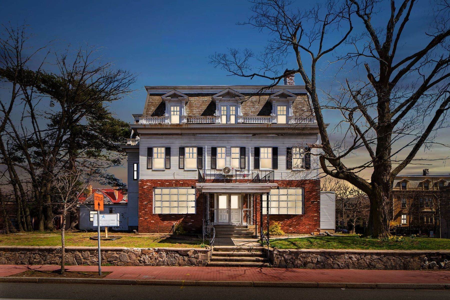 Other Residential Homes for Sale at 572 ELMWOOD AV Providence, Rhode Island 02907 United States