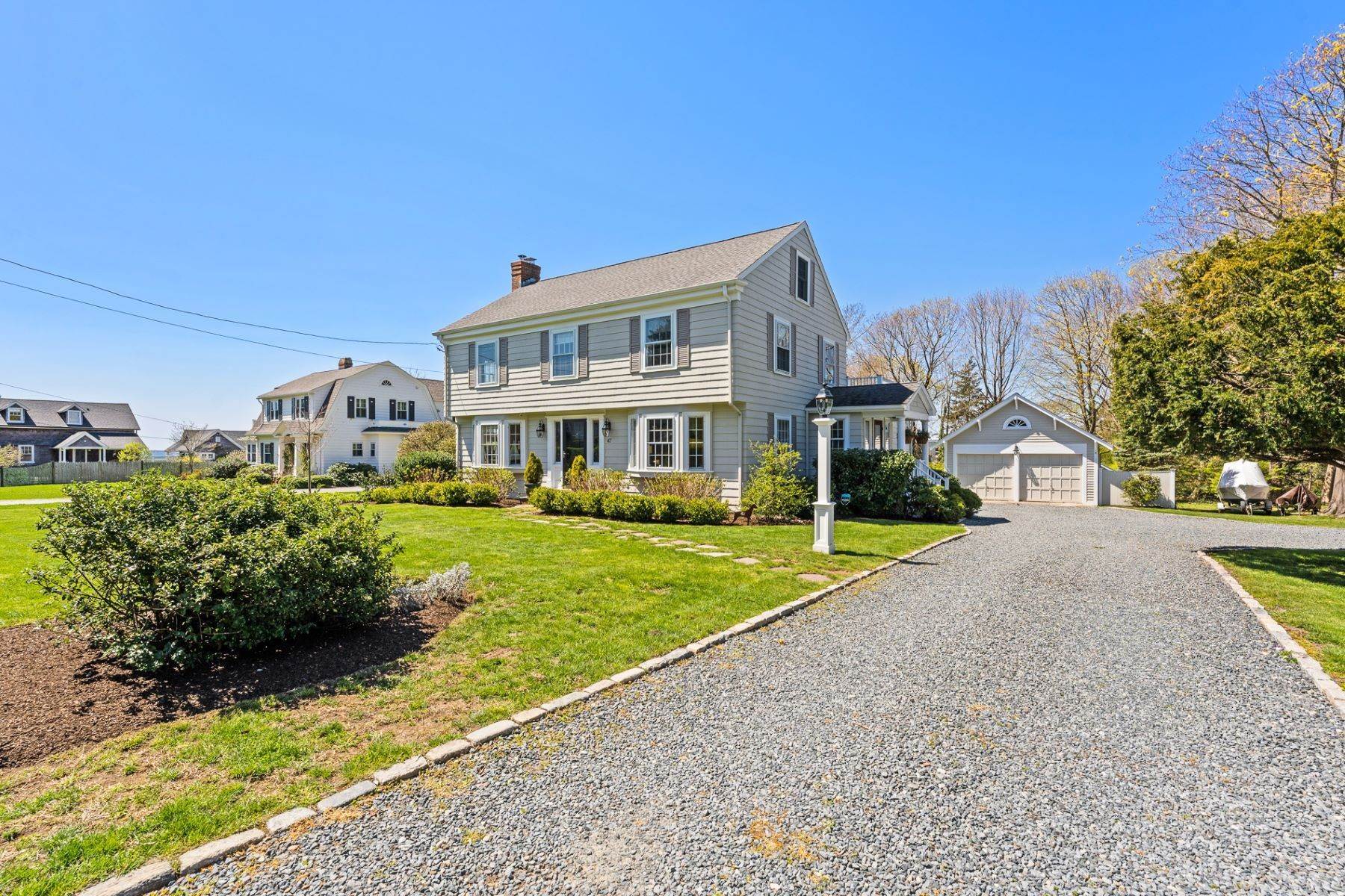 Other Residential Homes for Sale at 47 BLUFF RD Barrington, Rhode Island 02806 United States