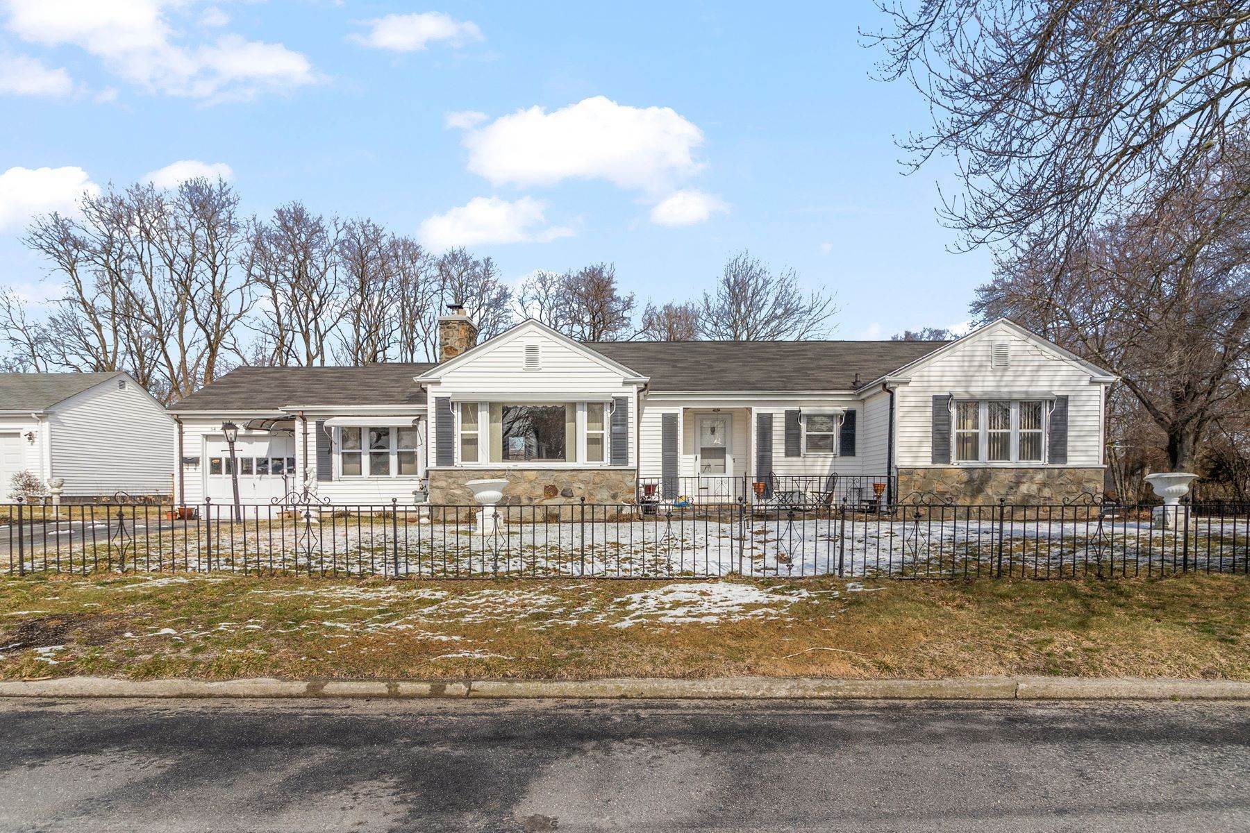 Other Residential Homes for Sale at 64 COOMER AV Warren, Rhode Island 02885 United States